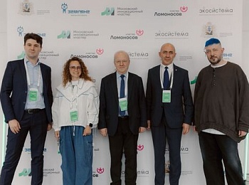 Медиаклуб движения «Экосистема» сформирует новую экологическую повестку