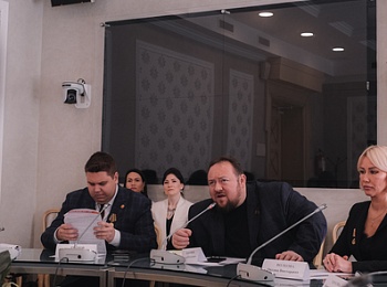 Подведены первые итоги Всероссийской эстафеты "Знамя Победы - 2025"